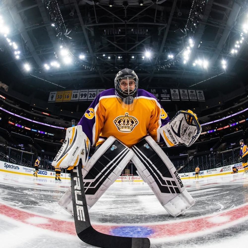 Meet your Posher, Billy